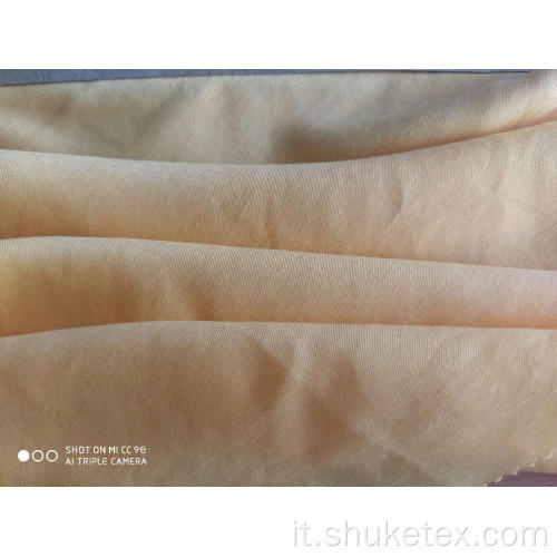 Twill di viscosa Tencel da donna